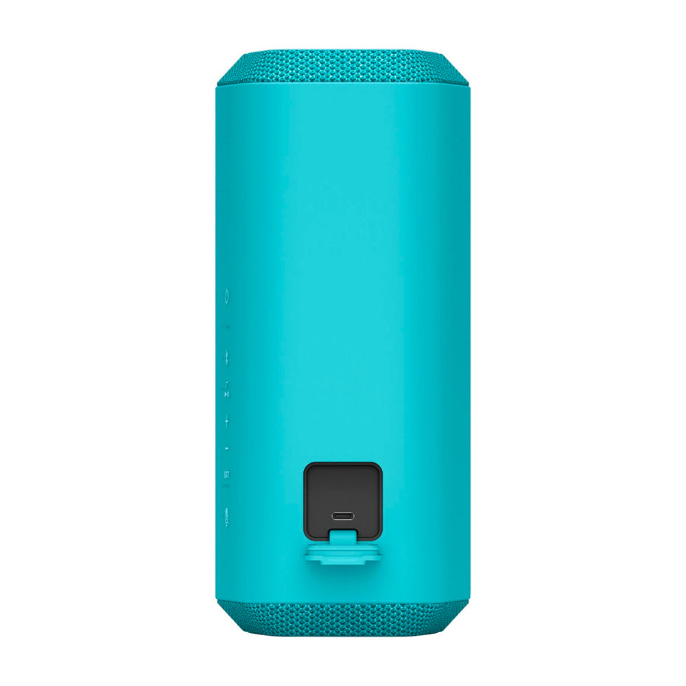 Bocina Bluetooth Portátil Sony SRS-XE200 con Resistencia al Agua