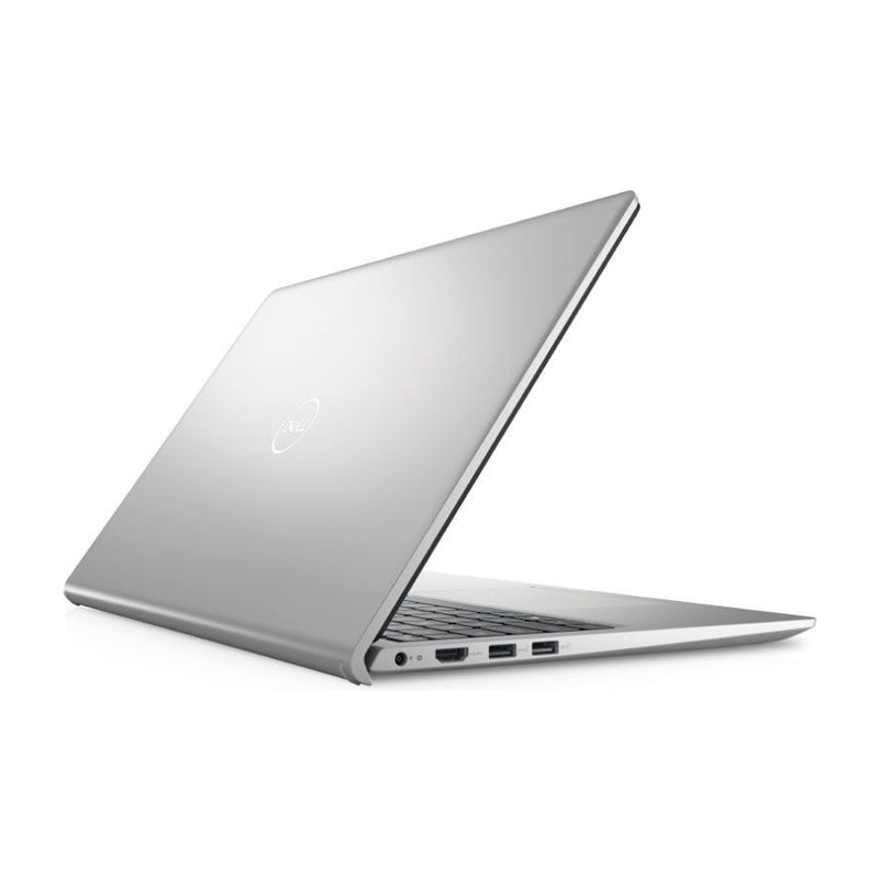 Dell Inspiron Laptop 15.6" FHD 120Hz, Intel Core i5-1235U, 8GB RAM, 512GB SSD, Intel Iris Xe, Windows 11 Home | Plateado