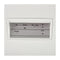 Sankey Congelador Horizontal de 10.87p3 | Blanco