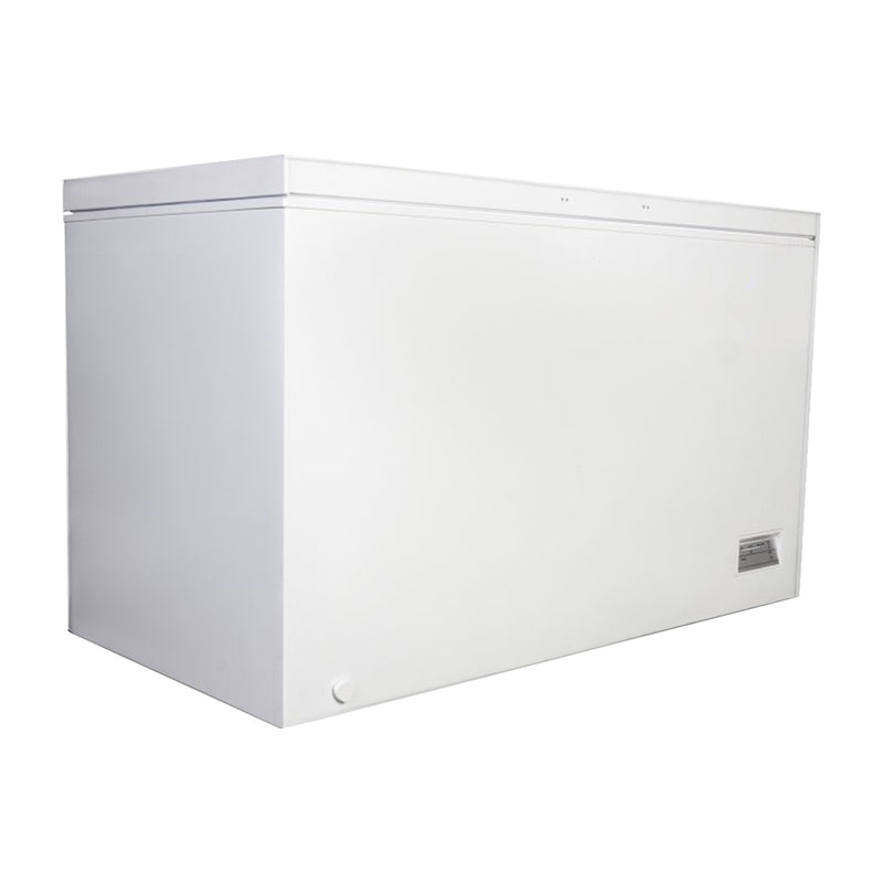 Sankey Congelador Horizontal de 10.87p3 | Blanco