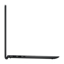 Dell Inspiron Laptop 15.6" FHD 120Hz, AMD Ryzen 3 7320U, 8GB RAM, 512GB SSD, AMD Radeon, Windows 11 Home | Negro