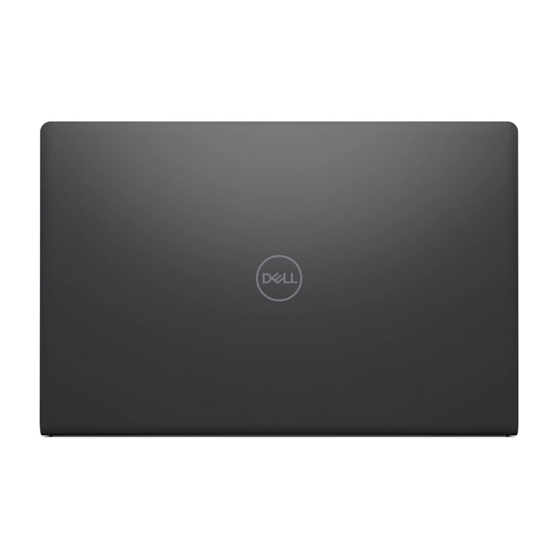 Dell Inspiron Laptop 15.6" FHD 120Hz, AMD Ryzen 3 7320U, 8GB RAM, 512GB SSD, AMD Radeon, Windows 11 Home | Negro