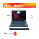 HP Victus Laptop Gaming 15.6" FHD 144Hz, Intel Core i5-12450H, 16GB RAM, 512GB SSD, NVIDIA GeForce RTX 3050 4GB, Audio B&O, Windows 11 Home | Azul