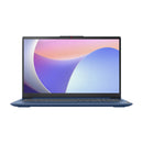 Lenovo IdeaPad Slim 3 Laptop 15.6" FHD Táctil, Intel Core i5-12450H, 16GB RAM, 1TB SSD, Windows 11 Home | Azul