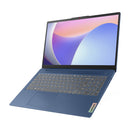 Lenovo IdeaPad Slim 3 Laptop 15.6" FHD Táctil, Intel Core i5-12450H, 16GB RAM, 1TB SSD, Windows 11 Home | Azul