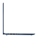 Lenovo IdeaPad Slim 3 Laptop 15.6" FHD Táctil, Intel Core i5-12450H, 16GB RAM, 1TB SSD, Windows 11 Home | Azul