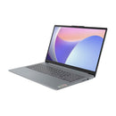 Lenovo IdeaPad Slim 3 Laptop 15.6" FHD, Intel Core i5-12450H, 8GB RAM, 512GB SSD, Windows 11 Home | Gris