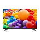 LG 43UT7300 Televisor LED Ultra HD 4K HDR10 Pro Smart de 43" | Procesador a5 Gen 7 AI | ThinQ AI | AI Sound Pro