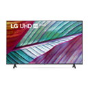 LG 55UR7800 Televisor LED Ultra HD 4K HDR10 Pro Smart de 55" | Procesador a5 Gen 6 AI | ThinQ AI | Immersive Cinema Experience