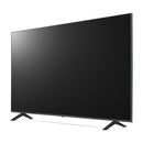 LG 55UR7800 Televisor LED Ultra HD 4K HDR10 Pro Smart de 55" | Procesador a5 Gen 6 AI | ThinQ AI | Immersive Cinema Experience