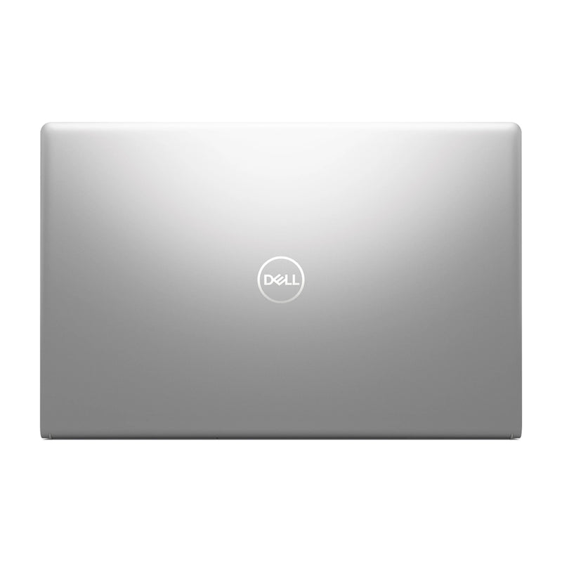 Dell Inspiron Laptop 15.6" FHD 120Hz, AMD Ryzen 5 7520U, 8GB RAM, 512GB SSD, AMD Radeon, Windows 11 Home | Plateado