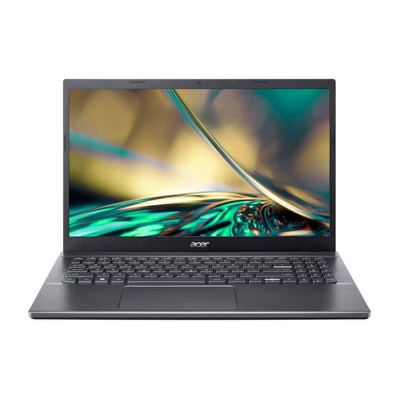 Acer Aspire 5 Laptop 15.6" FHD, Intel Core i5-12450H, 8GB RAM, 512GB SSD, Windows 11 Home | Gris