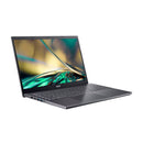 Acer Aspire 5 Laptop 15.6" FHD, Intel Core i5-12450H, 8GB RAM, 512GB SSD, Windows 11 Home | Gris