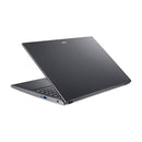 Acer Aspire 5 Laptop 15.6" FHD, Intel Core i5-12450H, 8GB RAM, 512GB SSD, Windows 11 Home | Gris