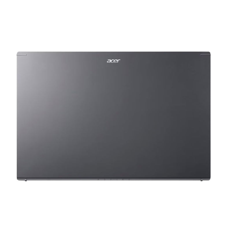 Acer Aspire 5 Laptop 15.6" FHD, Intel Core i5-12450H, 8GB RAM, 512GB SSD, Windows 11 Home | Gris