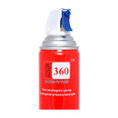 Giga 360 Spray de Aire Comprimido de 450ml