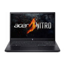 Acer Nitro V 15 Gaming Laptop 15.6" FHD 144Hz, AMD Ryzen 5 7535HS, 16GB RAM, 512GB SSD, NVIDIA GeForce RTX 3050 6GB, Windows 11 Home | Negro