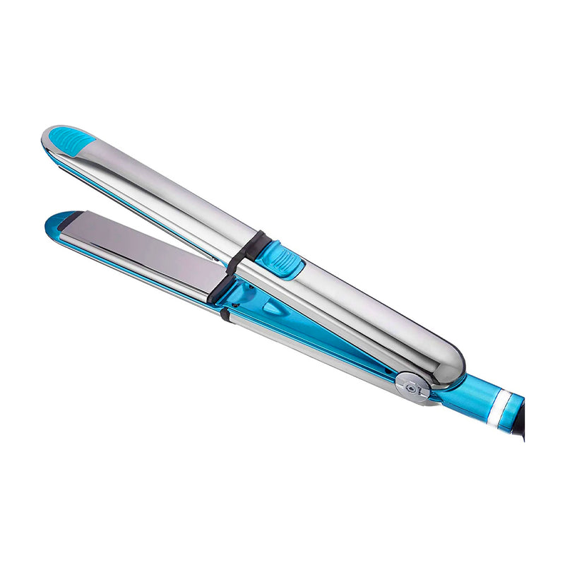 BaBylissPRO Optima 3100 Plancha Alisadora y Rizador para el Cabello | Nano Titanium | 1" | Acero Inoxidable