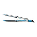 BaBylissPRO Optima 3300 Plancha Alisadora y Rizador para el Cabello | Acero Inox | Nano Titanium | 1.5"