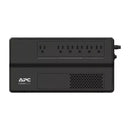 APC UPS con Protección de Sobretensión de 800VA y 6 Salidas 120V | AVR