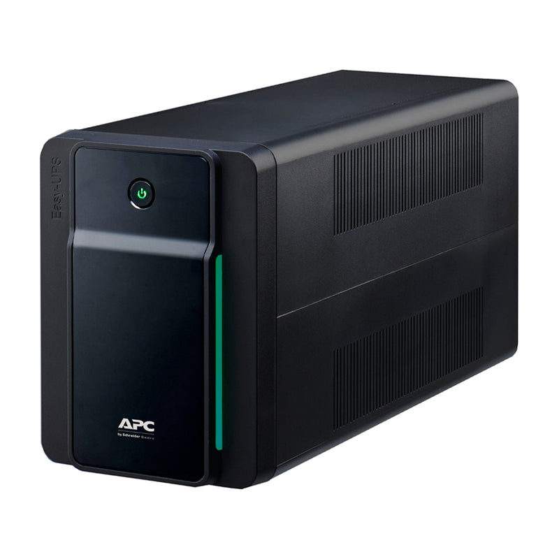 APC UPS con Protección de Sobretensión de 1200VA y 6 Salidas 120V