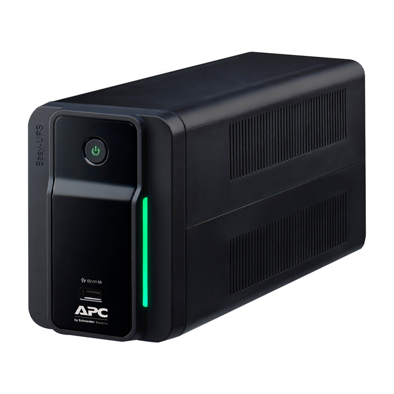 APC UPS con Protección de Sobretensión de 700VA y 4 Salidas 120V