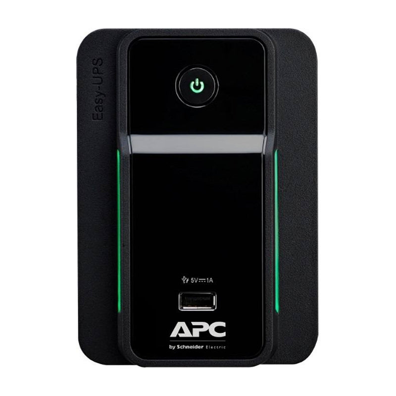 APC UPS con Protección de Sobretensión de 700VA y 4 Salidas 120V