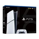 Sony PlayStation 5 Slim Consola | Digital Edition