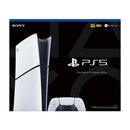 Sony PlayStation 5 Slim Consola | Digital Edition