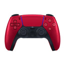 Sony DualSense Control Inalámbrico para PS5 | Volcanic Red