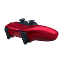 Sony DualSense Control Inalámbrico para PS5 | Volcanic Red