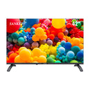 Sankey Televisor LED Full HD Smart Android de 42" | Procesador Quad Core | Frameless Design | Ultra Slim