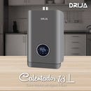 Drija Calentador de Agua a Gas | 26KW | 13L