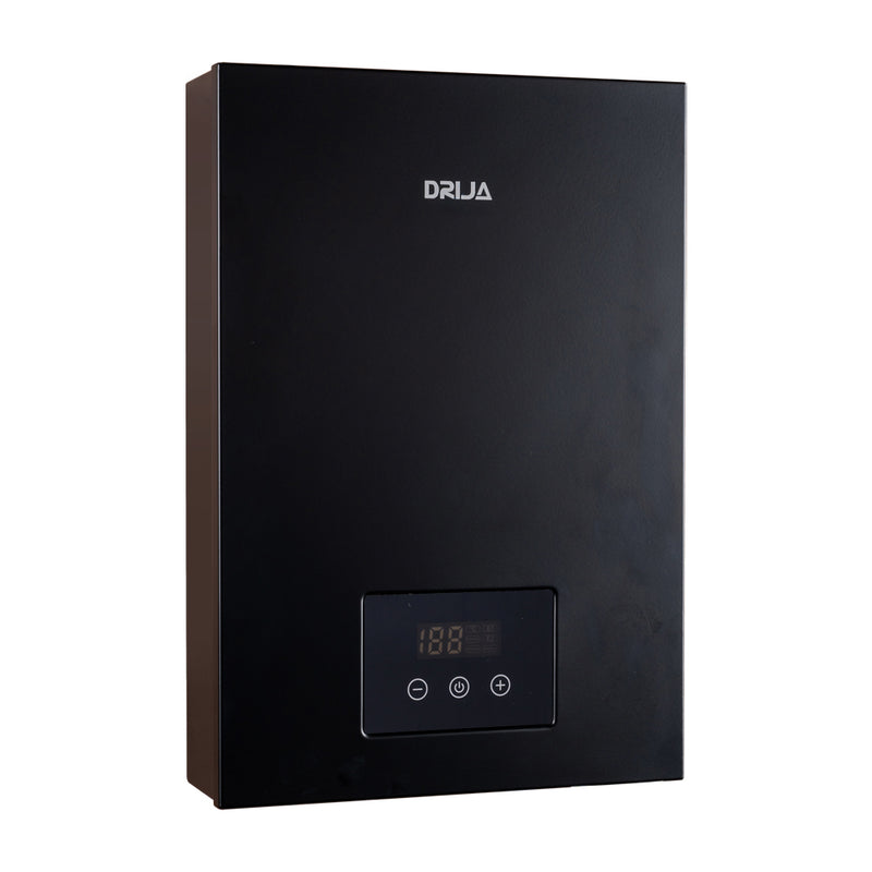 Drija Calentador de Agua Eléctrico | 14KW | 21.5L