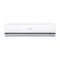 Panasonic Aire Acondicionado Split Inverter 36,000 BTU | PU | Enfriamiento Rápido | Blue Fin Condenser | 220v | Blanco