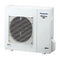 Panasonic Aire Acondicionado Split Inverter 36,000 BTU | PU | Enfriamiento Rápido | Blue Fin Condenser | 220v | Blanco