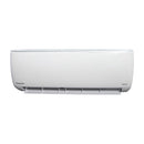 Panasonic Aire Acondicionado Split Inverter 24,000 BTU | YKV | P-Tech | PAM | PWM | Blue Fin Condenser | Hasta 50% de Ahorro | 220v | Blanco