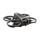 DJI Avata 2 Drone Fly More Combo | Quadcopter | 12MP | Video 4K | 3 Baterías | Cargador Triple | First Person View | OcuSync 4.0 | 23 Min