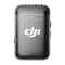 DJI Mic 2 Micrófono Inalámbrico | 1 Transmisor | Para Cámaras Profesionales, Smartphones, Tablets y Computadoras | Negro