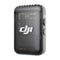 DJI Mic 2 Micrófono Inalámbrico | 1 Transmisor | Para Cámaras Profesionales, Smartphones, Tablets y Computadoras | Negro