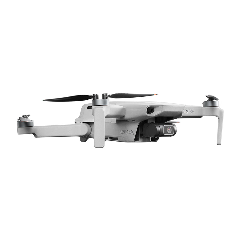 DJI Mini 2 SE Drone Fly More Combo | Quadcopter | 12MP | Video 2K | 3 Baterías | Cargador Triple | OcuSync 2.0 | 31 Min