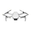 DJI Mini 2 SE Drone Fly More Combo | Quadcopter | 12MP | Video 2K | 3 Baterías | Cargador Triple | OcuSync 2.0 | 31 Min