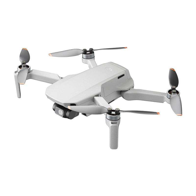 DJI Mini 2 SE Drone Fly More Combo | Quadcopter | 12MP | Video 2K | 3 Baterías | Cargador Triple | OcuSync 2.0 | 31 Min