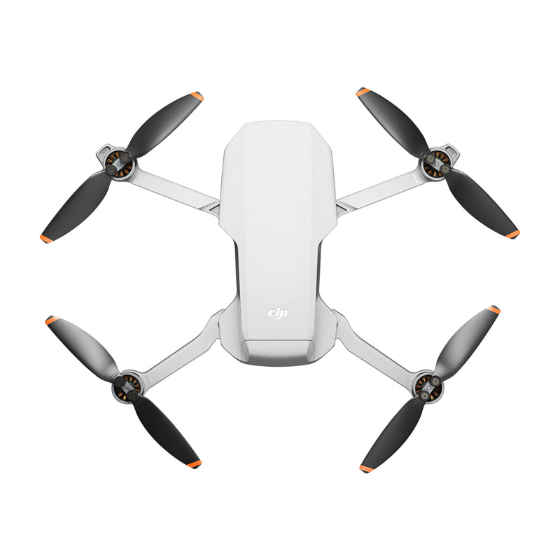 DJI Mini 2 SE Drone Fly More Combo | Quadcopter | 12MP | Video 2K | 3 Baterías | Cargador Triple | OcuSync 2.0 | 31 Min