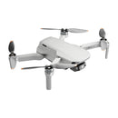 DJI Mini 2 SE Drone Fly More Combo | Quadcopter | 12MP | Video 2K | 3 Baterías | Cargador Triple | OcuSync 2.0 | 31 Min