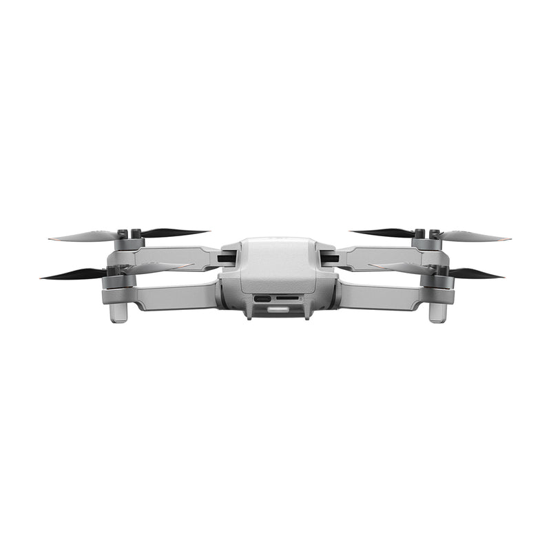 DJI Mini 2 SE Drone Fly More Combo | Quadcopter | 12MP | Video 2K | 3 Baterías | Cargador Triple | OcuSync 2.0 | 31 Min