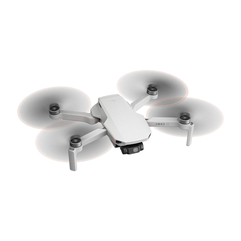 DJI Mini 2 SE Drone Fly More Combo | Quadcopter | 12MP | Video 2K | 3 Baterías | Cargador Triple | OcuSync 2.0 | 31 Min