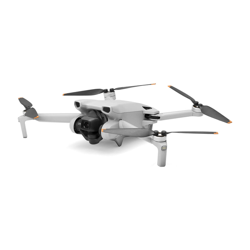 DJI Mini 3 Drone Fly More Combo | Quadcopter | 48MP | Video 4K | 3 Baterías | Cargador Triple | OcuSync 2.0 | 38 Min