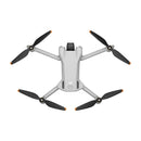 DJI Mini 3 Drone Fly More Combo | Quadcopter | 48MP | Video 4K | 3 Baterías | Cargador Triple | OcuSync 2.0 | 38 Min