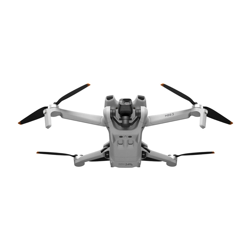 DJI Mini 3 Drone Fly More Combo | Quadcopter | 48MP | Video 4K | 3 Baterías | Cargador Triple | OcuSync 2.0 | 38 Min